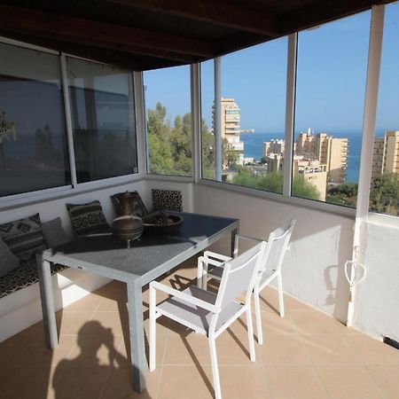 Villa Arriba Fuengirola Esterno foto