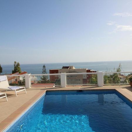 Villa Arriba Fuengirola Esterno foto