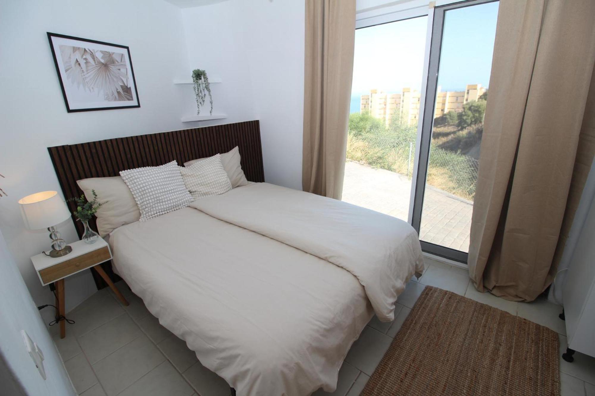 Villa Arriba Fuengirola Esterno foto