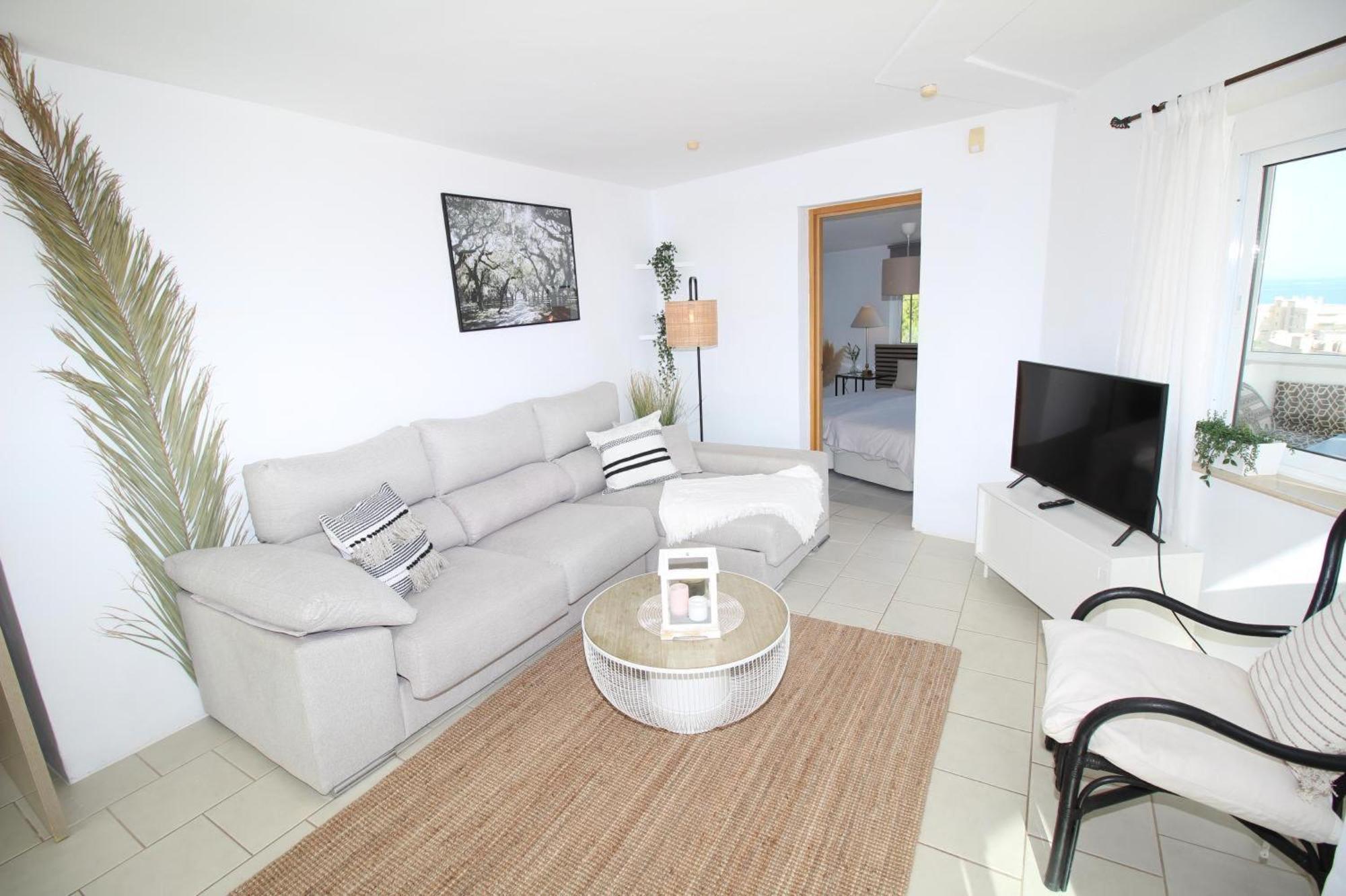 Villa Arriba Fuengirola Esterno foto