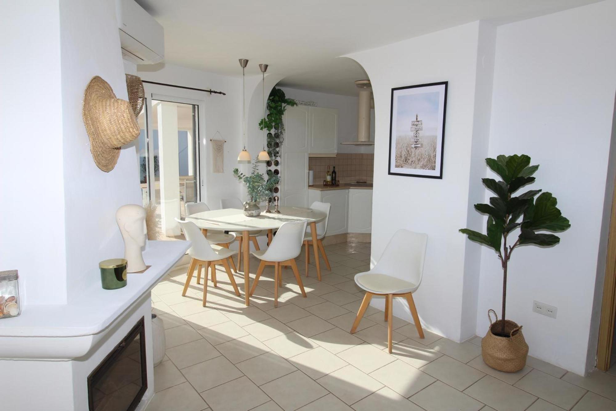 Villa Arriba Fuengirola Esterno foto