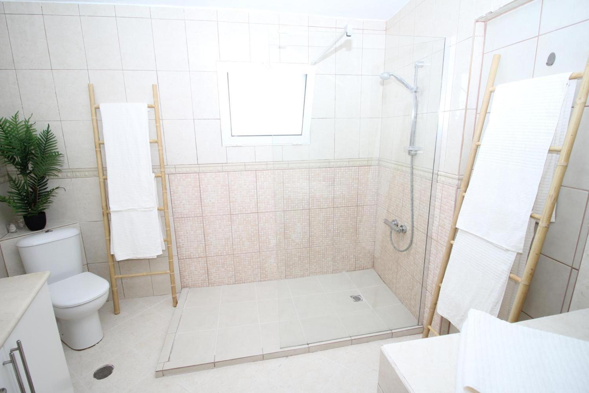 Villa Arriba Fuengirola Esterno foto