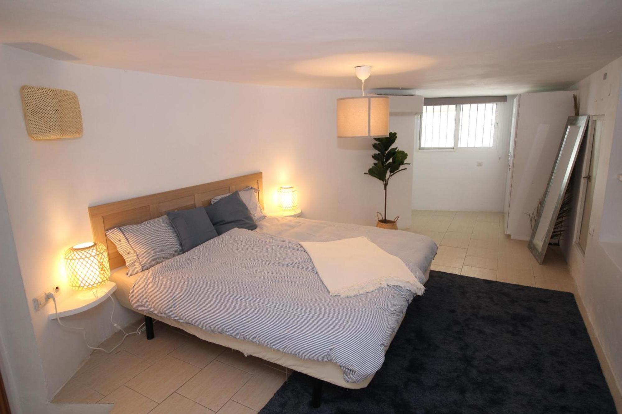 Villa Arriba Fuengirola Esterno foto